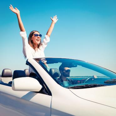 Book Your Next Car in Minutes — Anywhere in the World