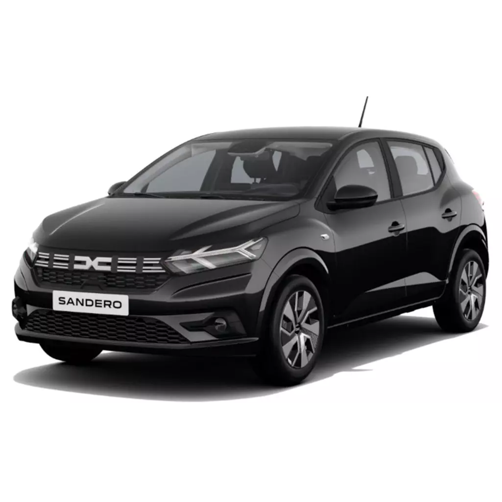Dacia Sandero (or similar)